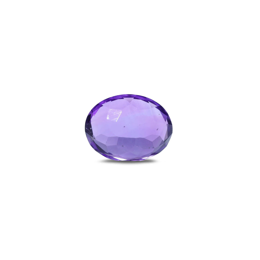 Amethyst - 3.7 Carat