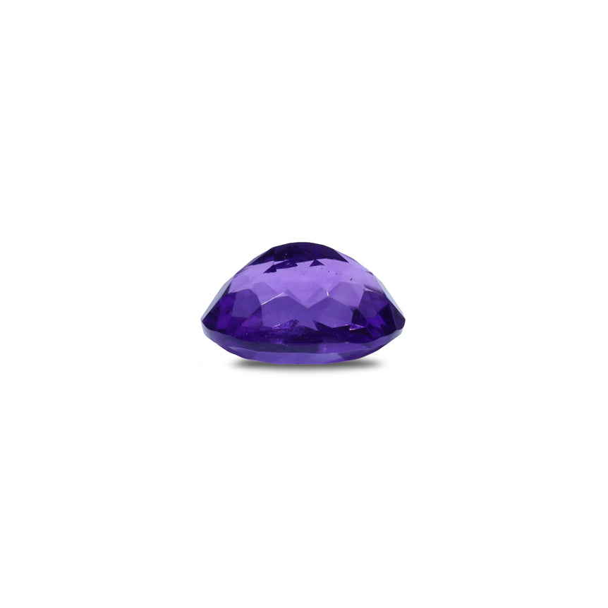 Amethyst - 3.7 Carat