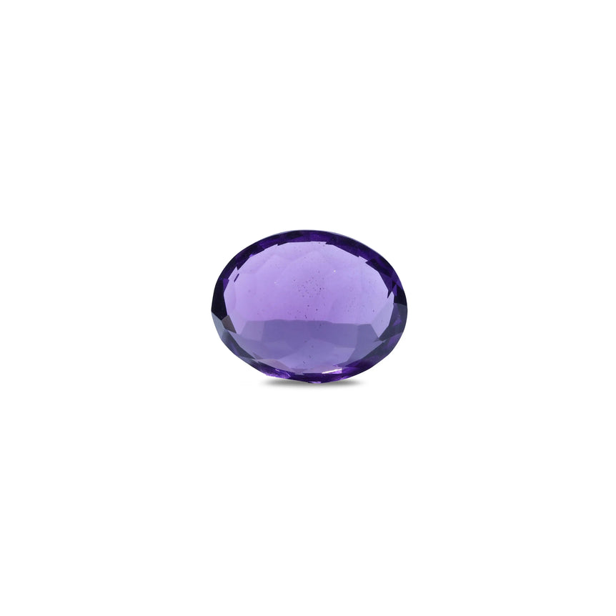 Amethyst - 4.2 Carat