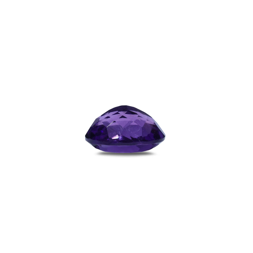 Amethyst - 4.2 Carat