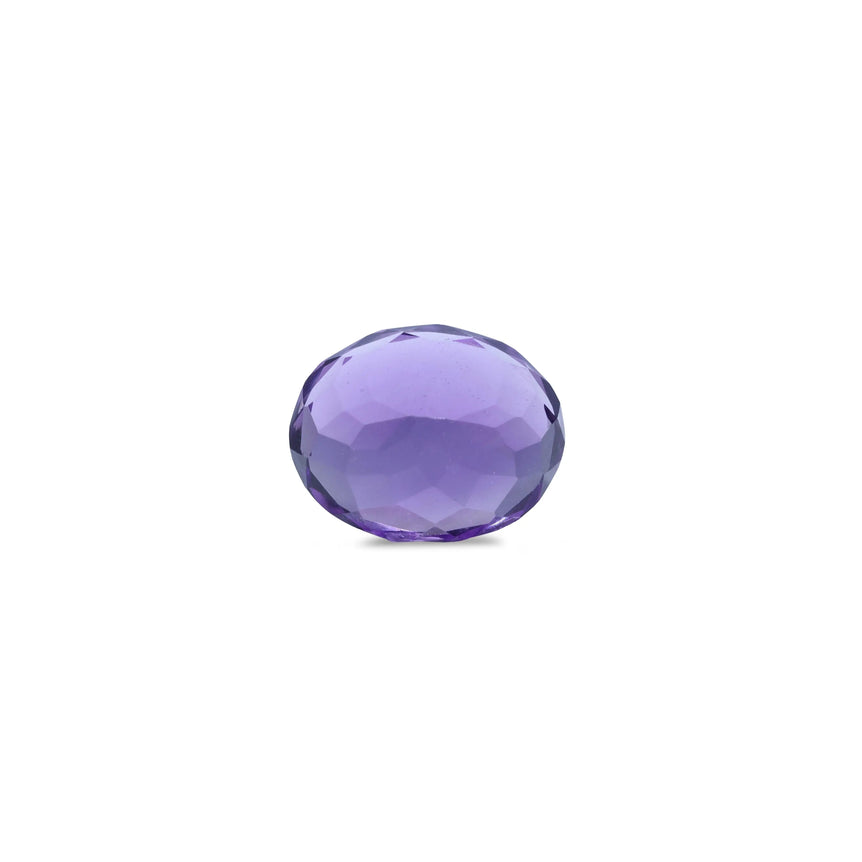 Amethyst - 4.05 Carat
