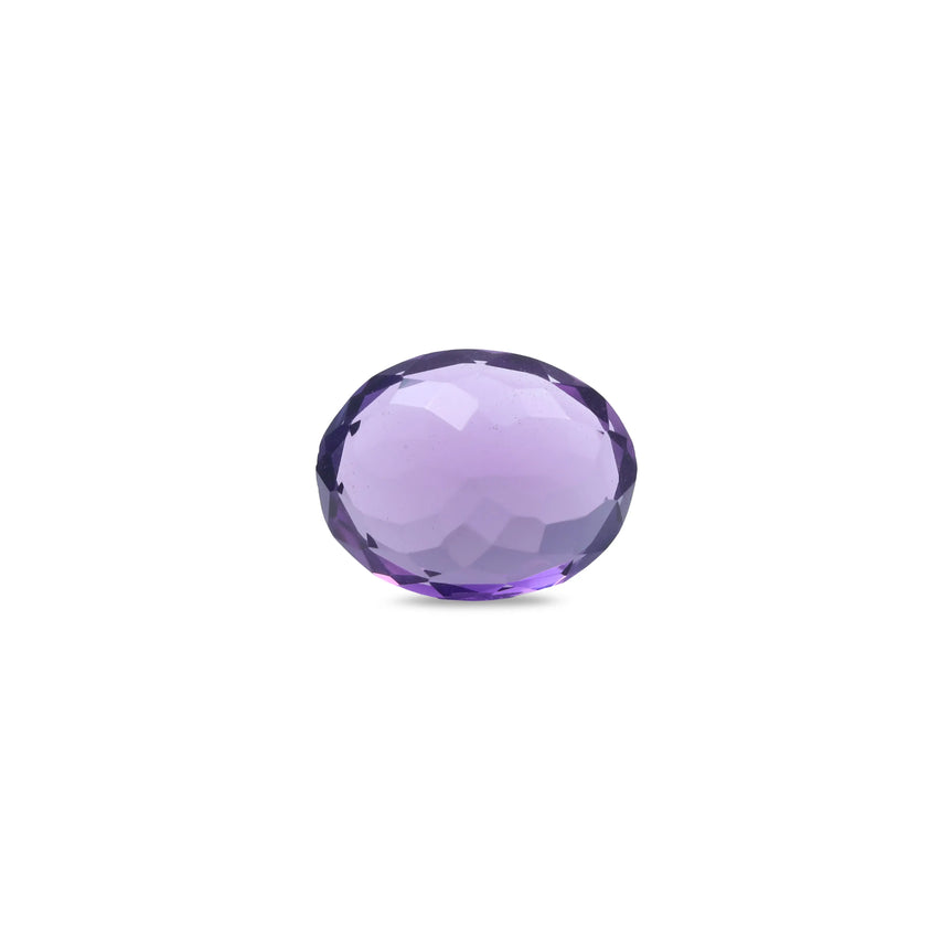 Amethyst - 3.95 Carat
