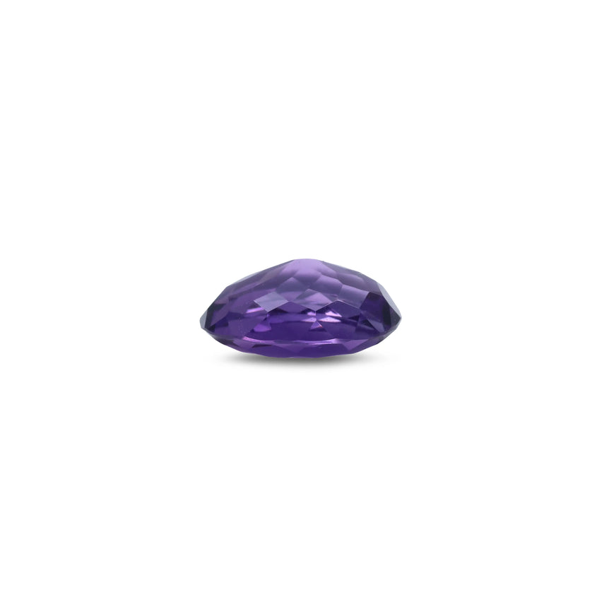 Amethyst - 3.95 Carat