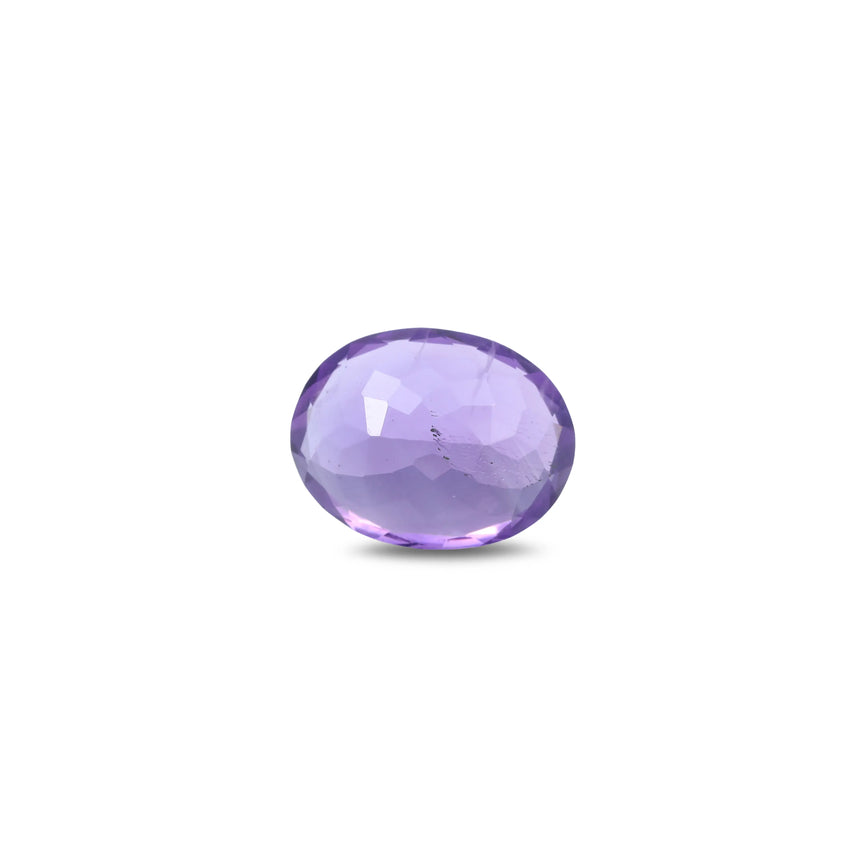 Amethyst - 4 Carat