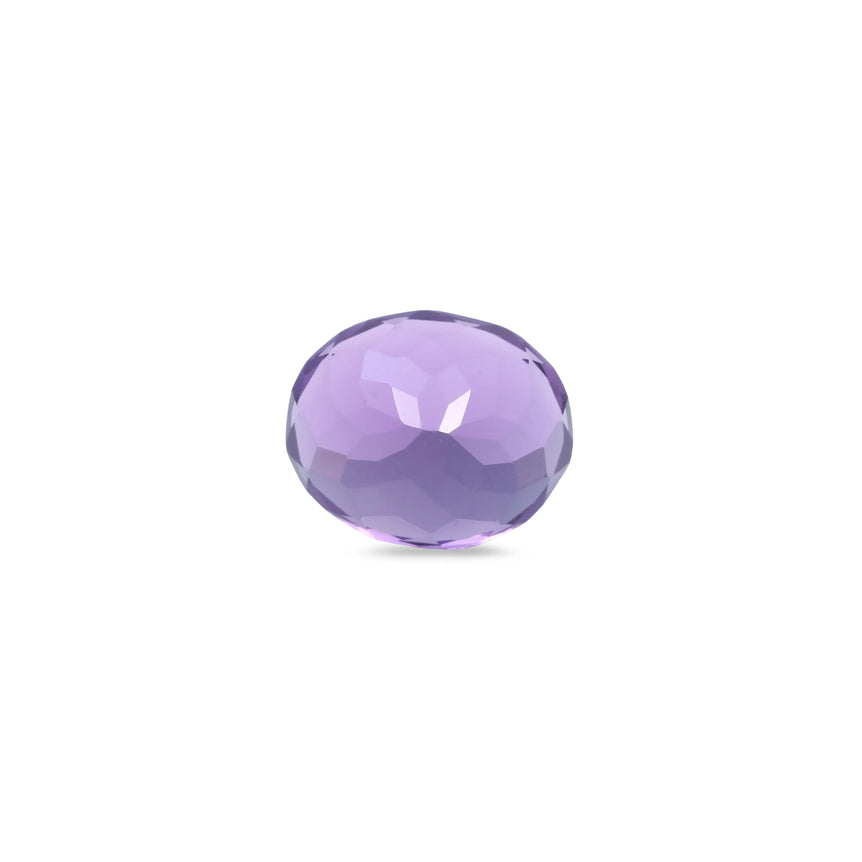 Amethyst - 4.65 Carat