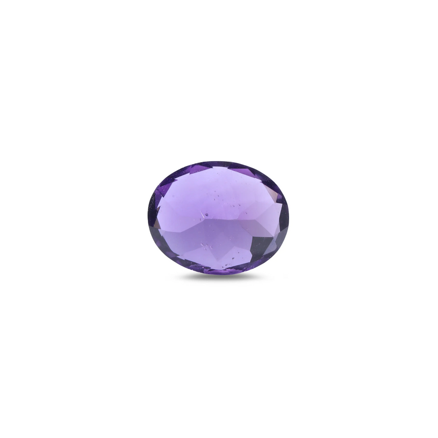 Amethyst - 2.65 Carat