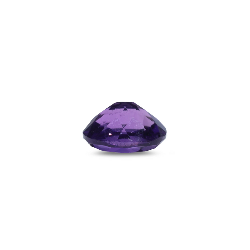 Amethyst - 2.65 Carat
