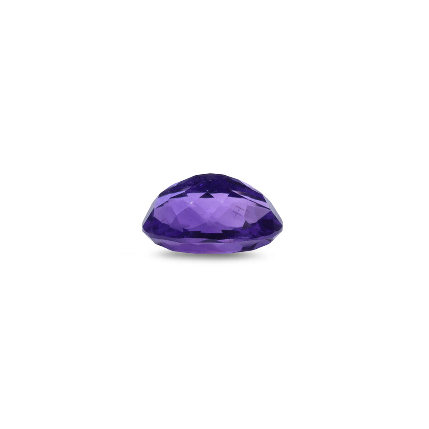 Amethyst - 4.65 Carat