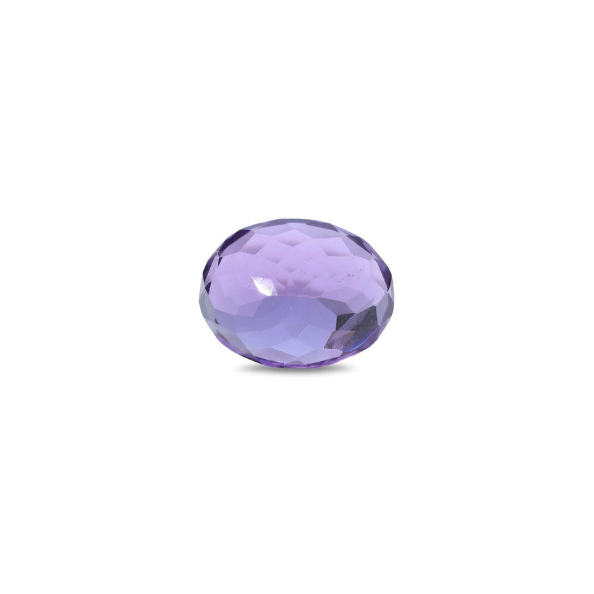 Amethyst - 4.75 Carat