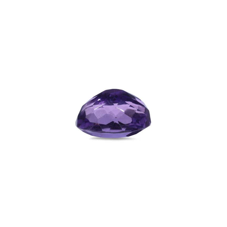 Amethyst - 4.75 Carat