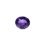 Amethyst - 6.35 Carat - Pramogh
