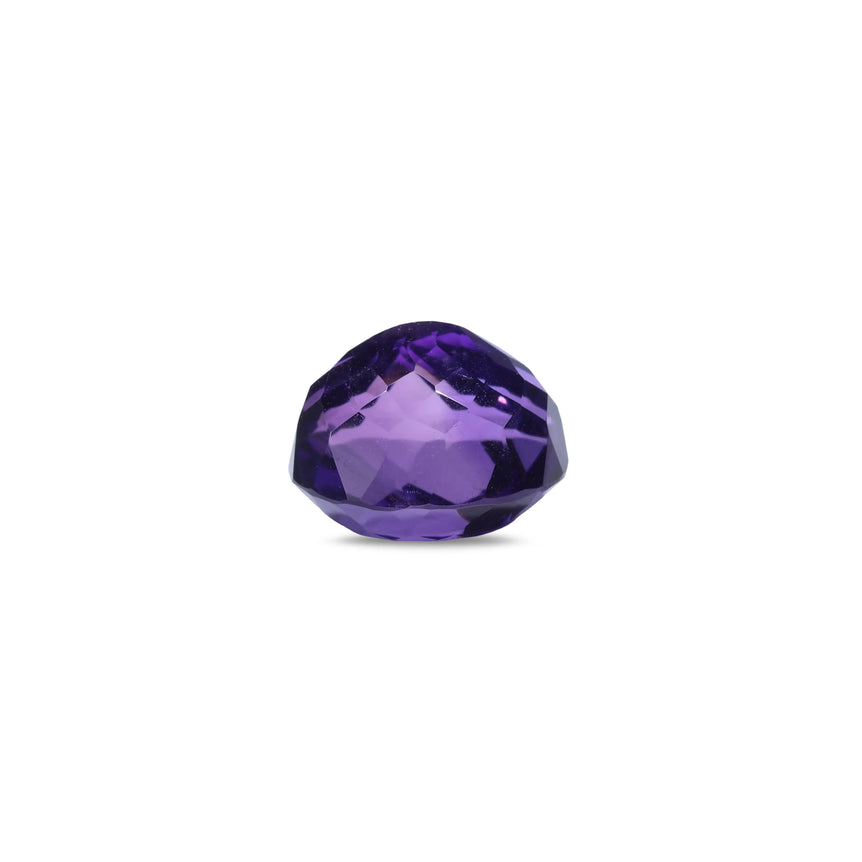Amethyst - 6.35 Carat