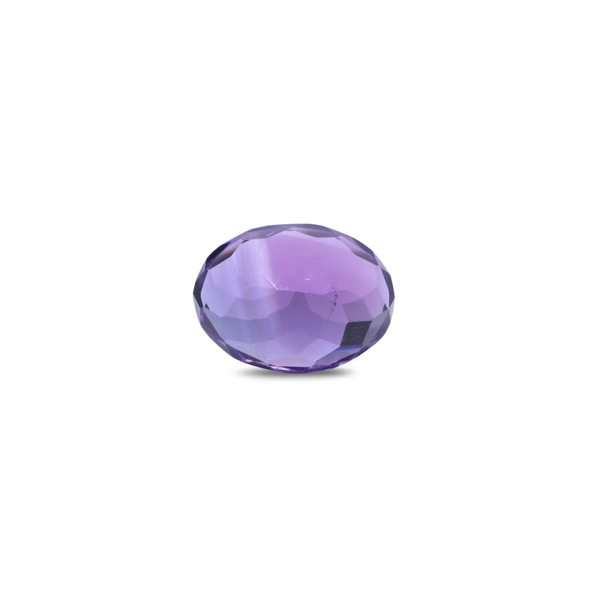Amethyst - 4.3 Carat