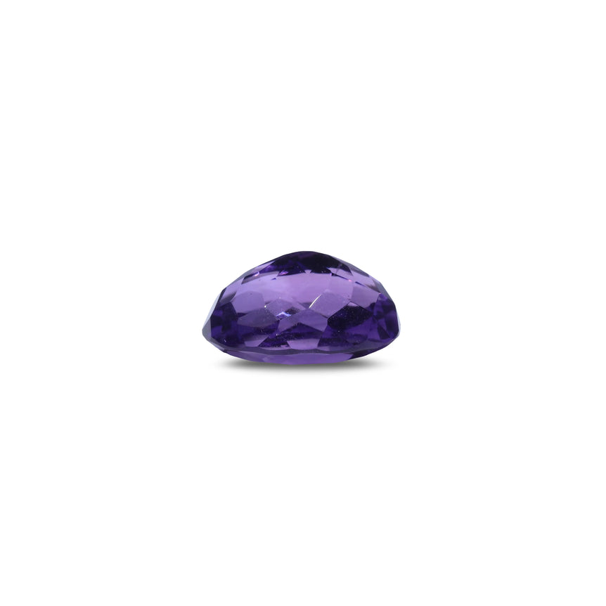 Amethyst - 4.3 Carat
