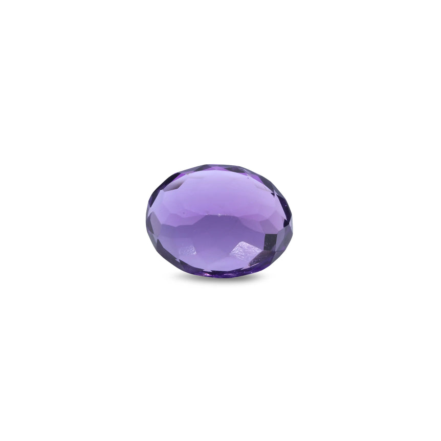 Amethyst - 4.25 Carat