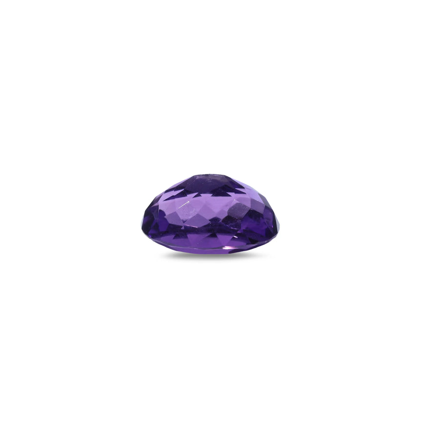 Amethyst - 4.25 Carat