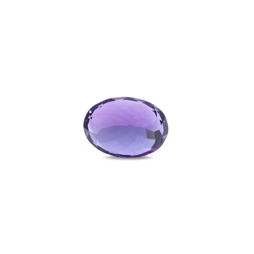 Amethyst - 3.9 Carat