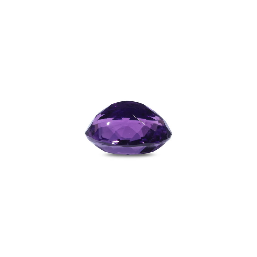 Amethyst - 3.9 Carat