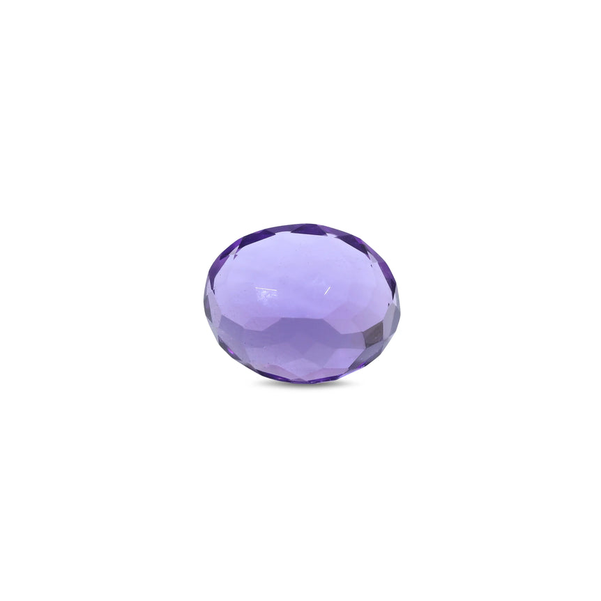 Amethyst - 4.65 Carat