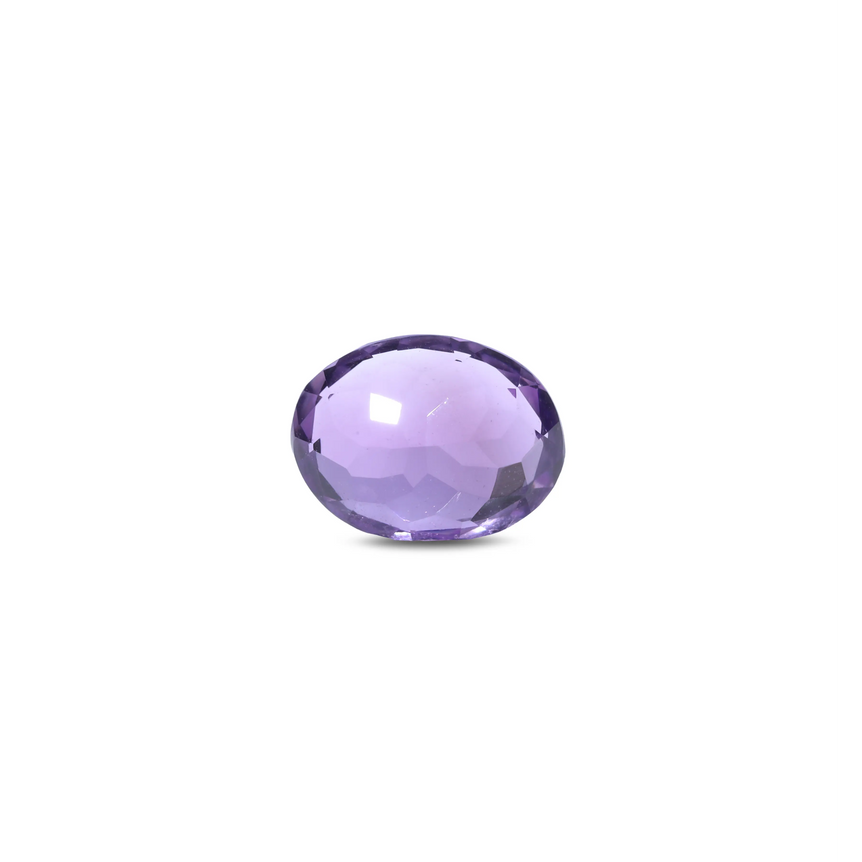 Amethyst - 4.35 Carat
