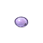 Amethyst - 4.35 Carat