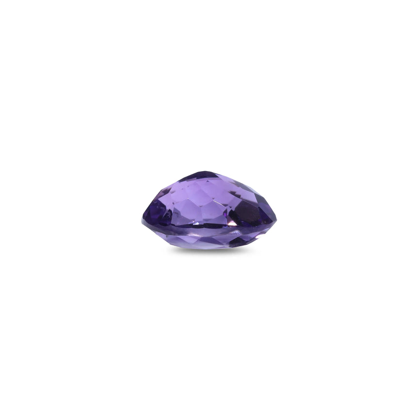 Amethyst - 4.35 Carat