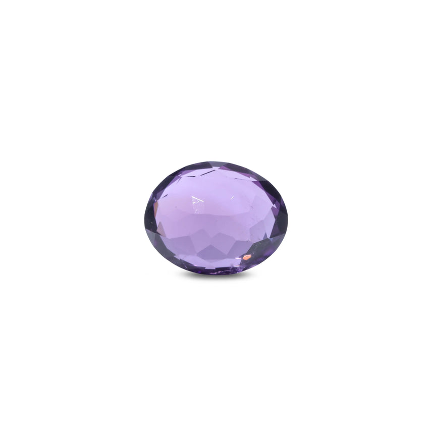 Amethyst - 3.85 Carat