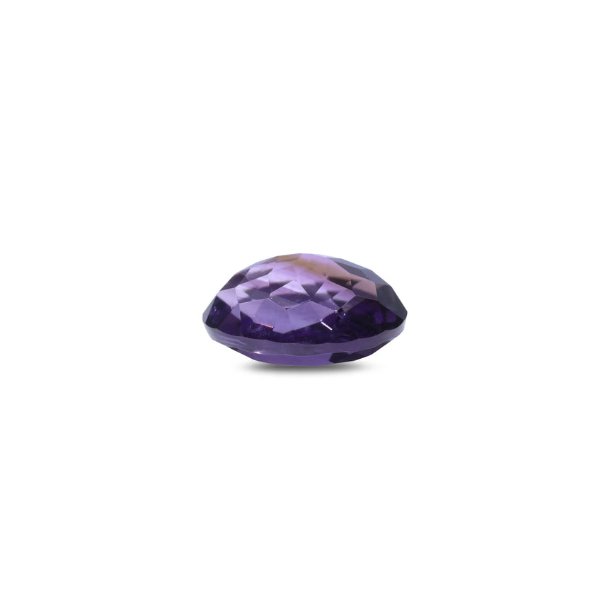 Amethyst - 3.85 Carat