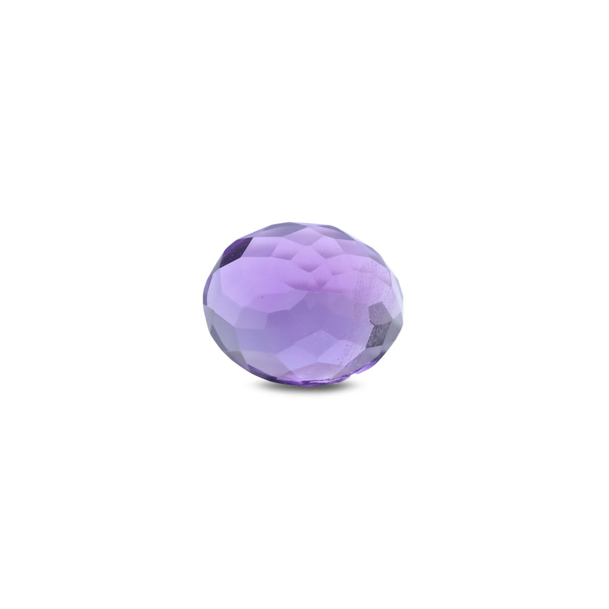 Amethyst - 4.7 Carat
