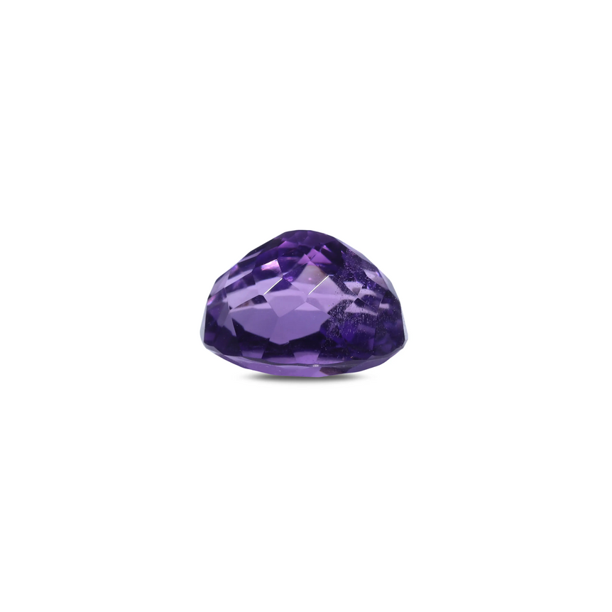 Amethyst - 4.7 Carat