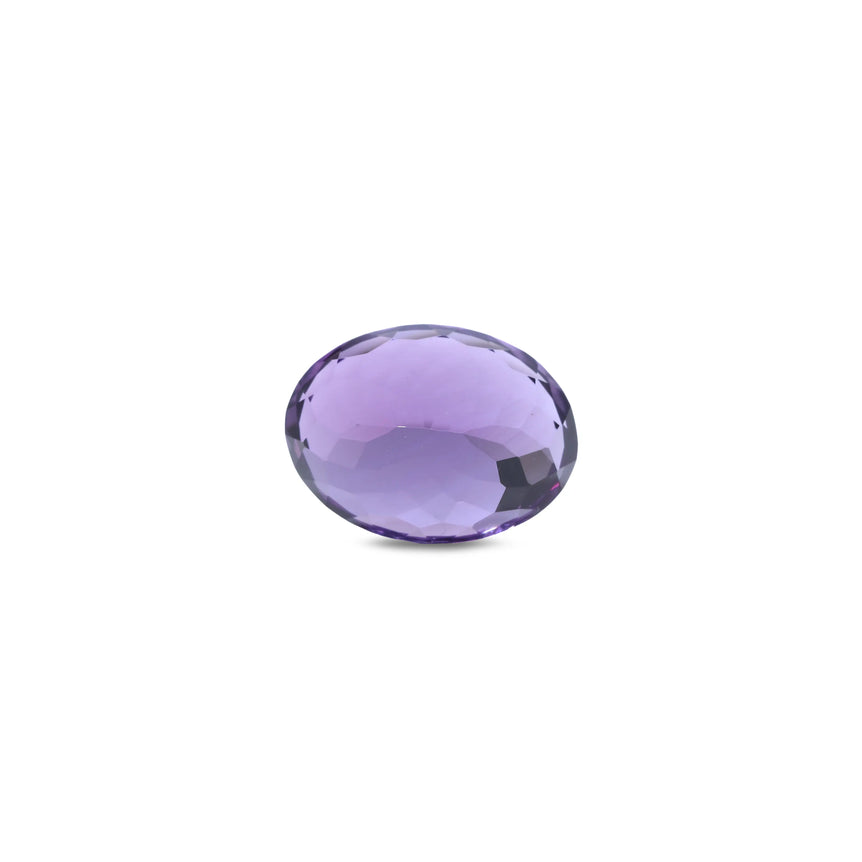 Amethyst - 5.25 Carat