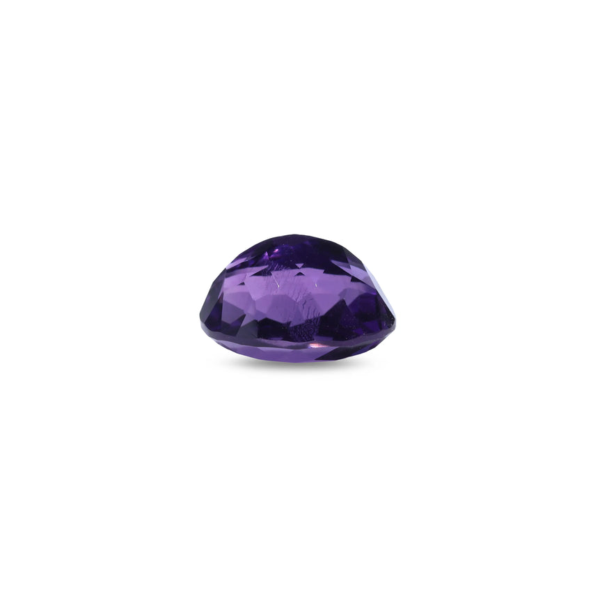 Amethyst - 5.6 Carat