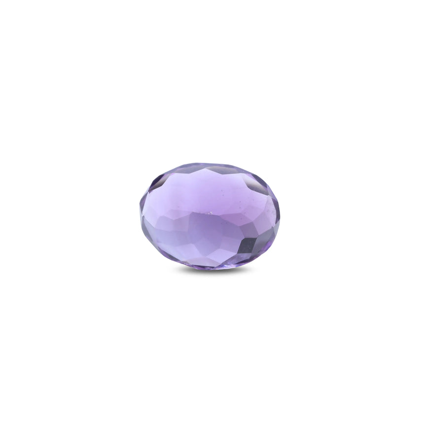 Amethyst - 4.55 Carat