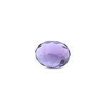 Amethyst - 4.55 Carat