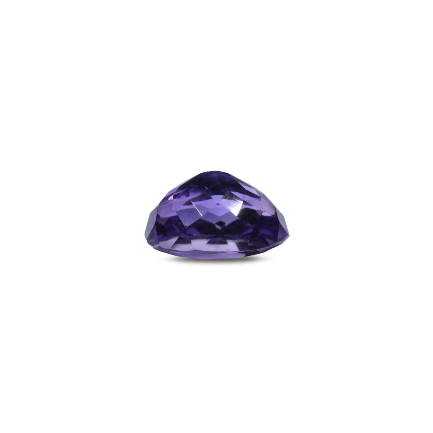 Amethyst - 4.55 Carat