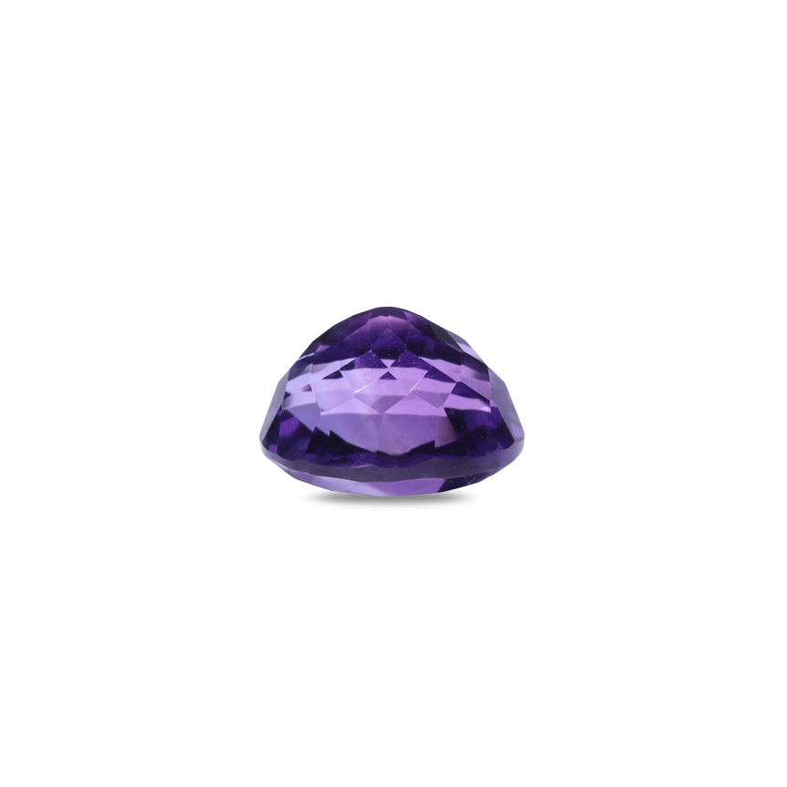Amethyst - 4.8 Carat