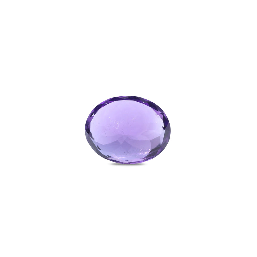 Amethyst - 5.25 Carat