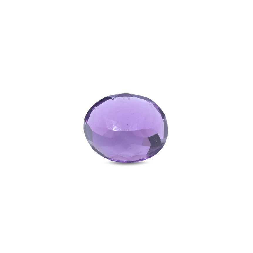Amethyst - 5.65 Carat