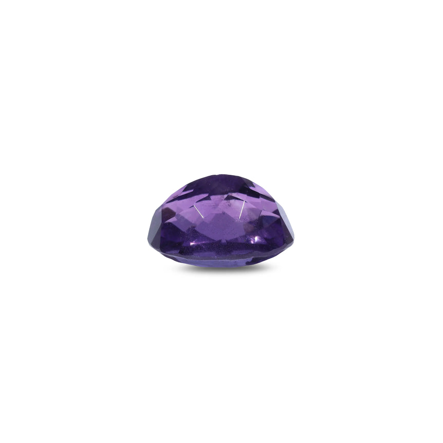 Amethyst - 5.65 Carat