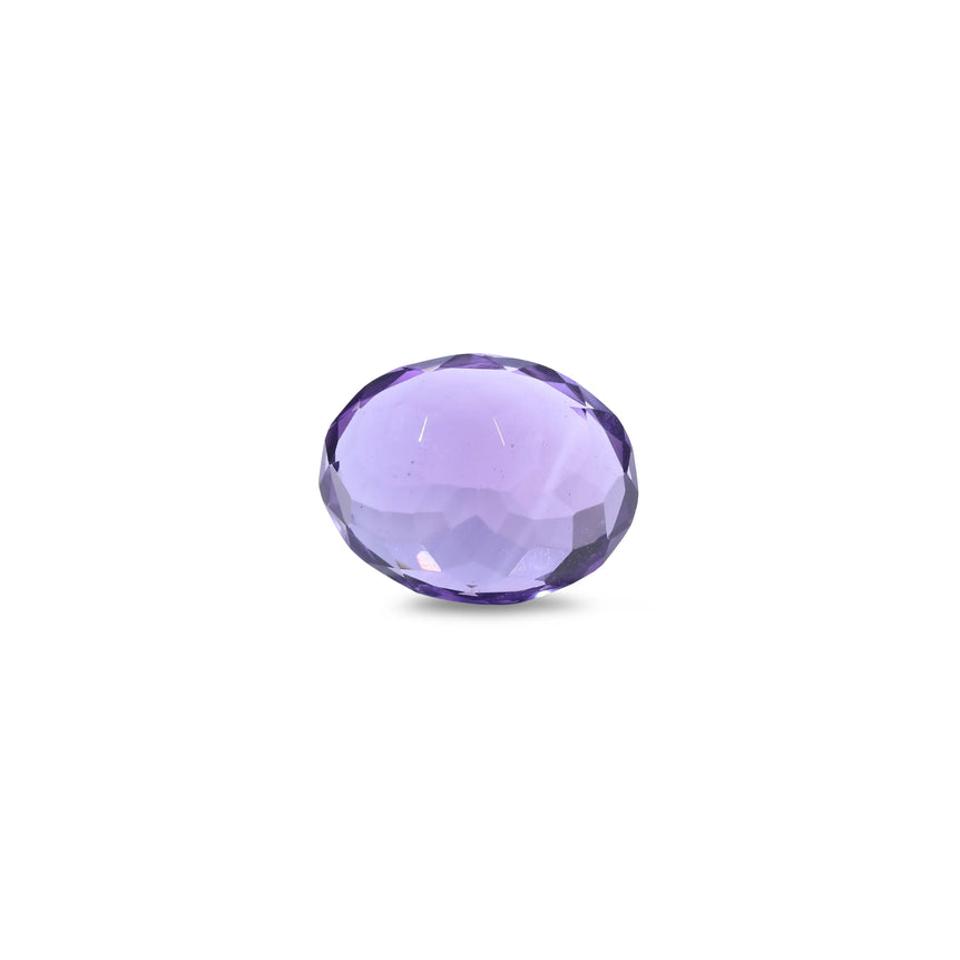 Amethyst - 4.3 Carat