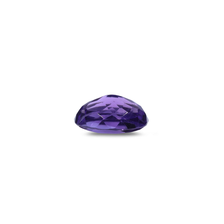 Amethyst - 4.3 Carat