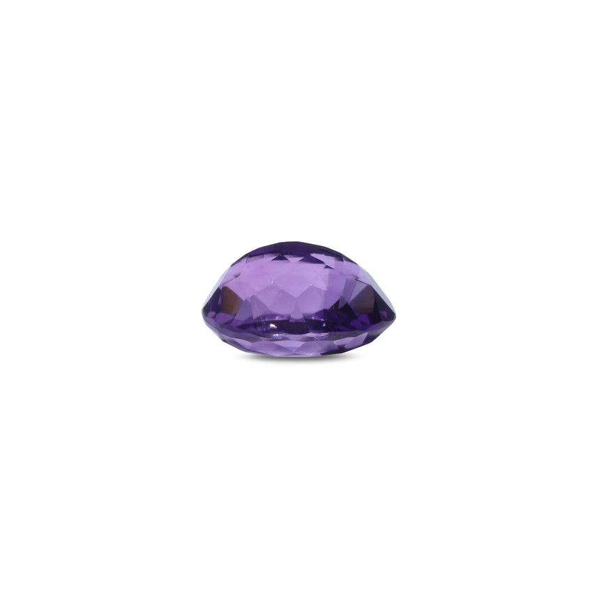 Amethyst - 4.35 Carat