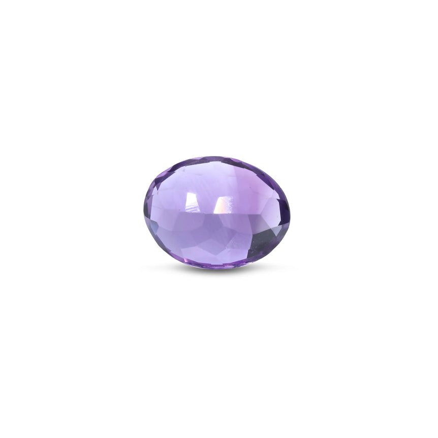 Amethyst - 4.35 Carat