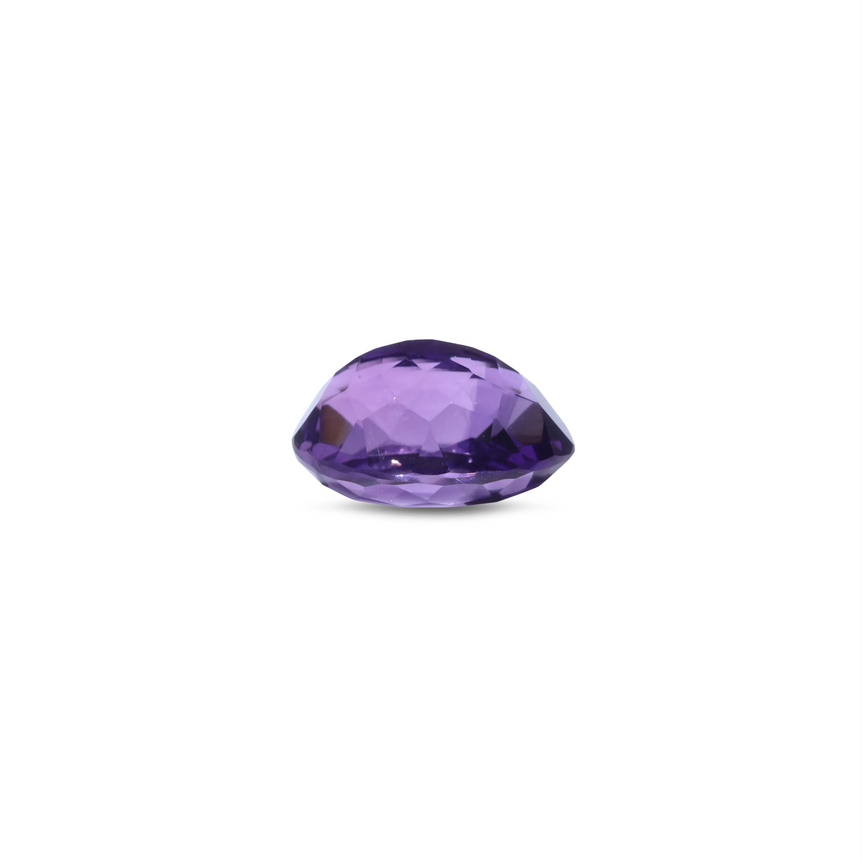 Amethyst - 4.35 Carat