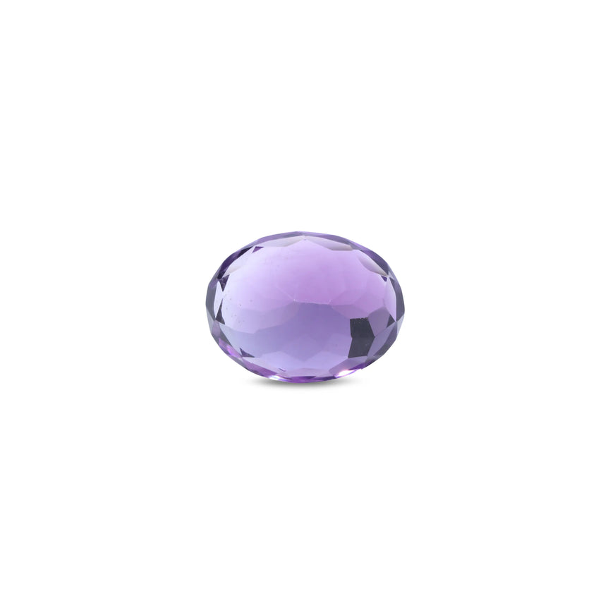 Amethyst - 4.5 Carat
