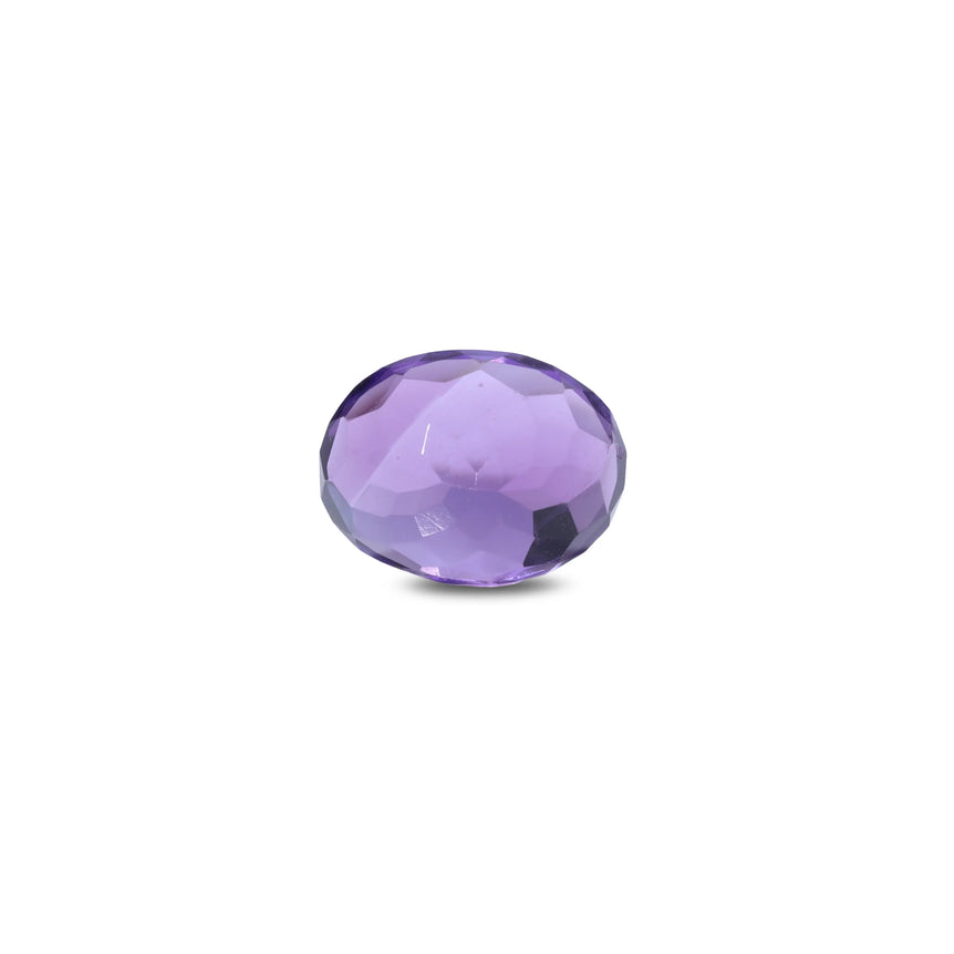 Amethyst - 3.8 Carat