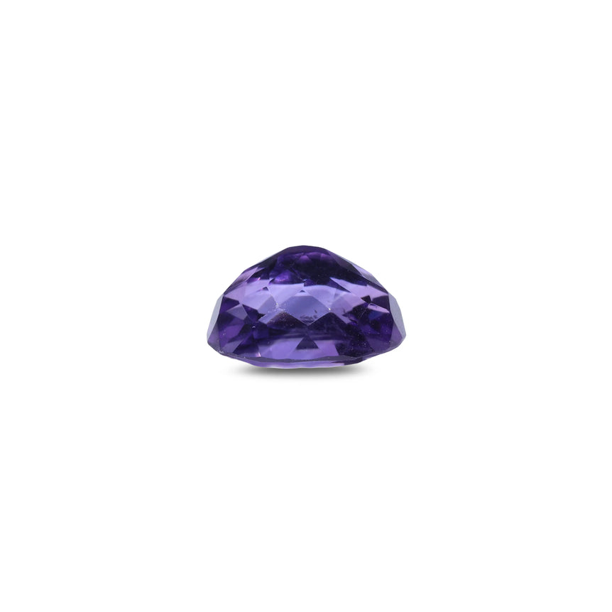 Amethyst - 3.8 Carat