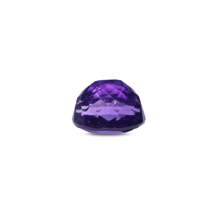 Amethyst - 4.7 Carat