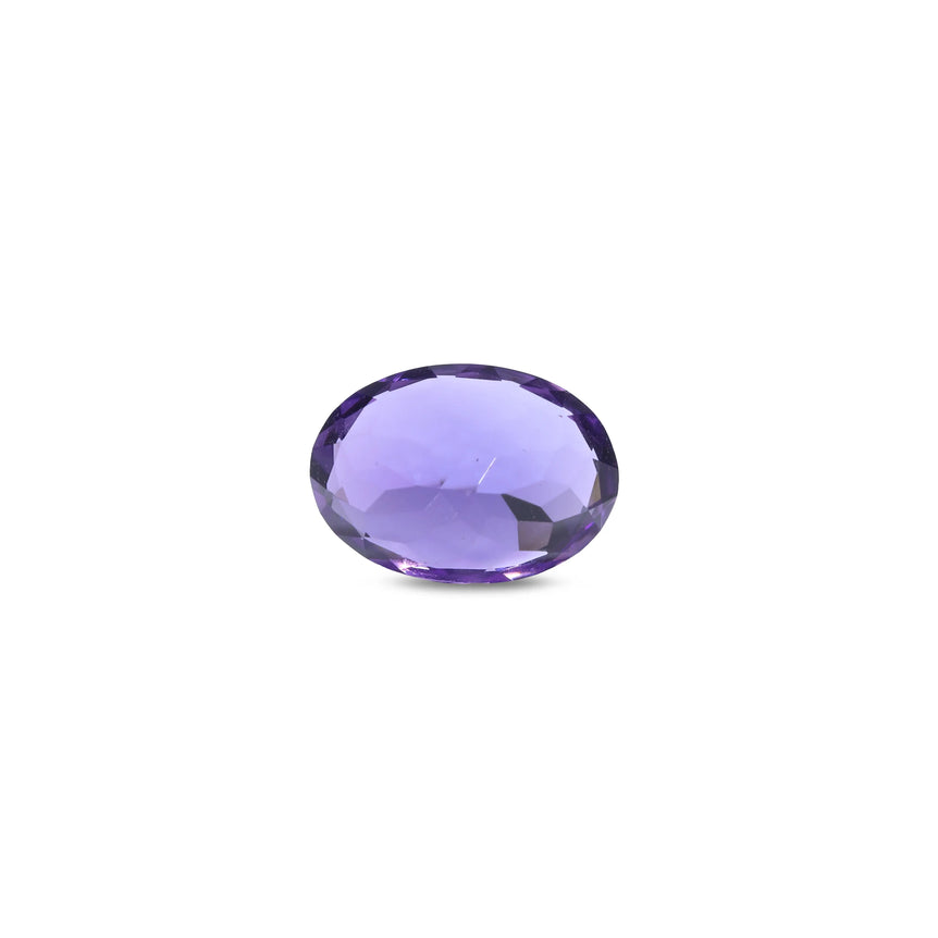 Amethyst - 3.6 Carat