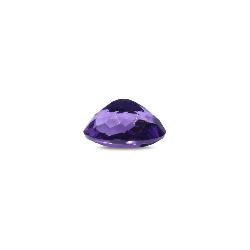 Amethyst - 3.6 Carat